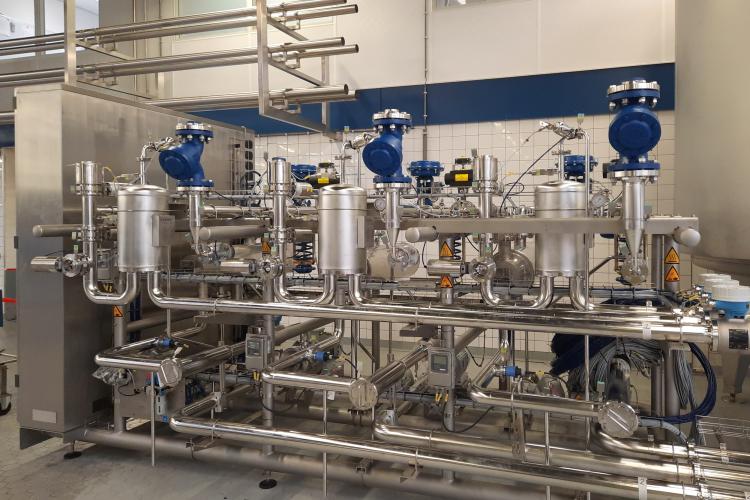 Piping Solutions