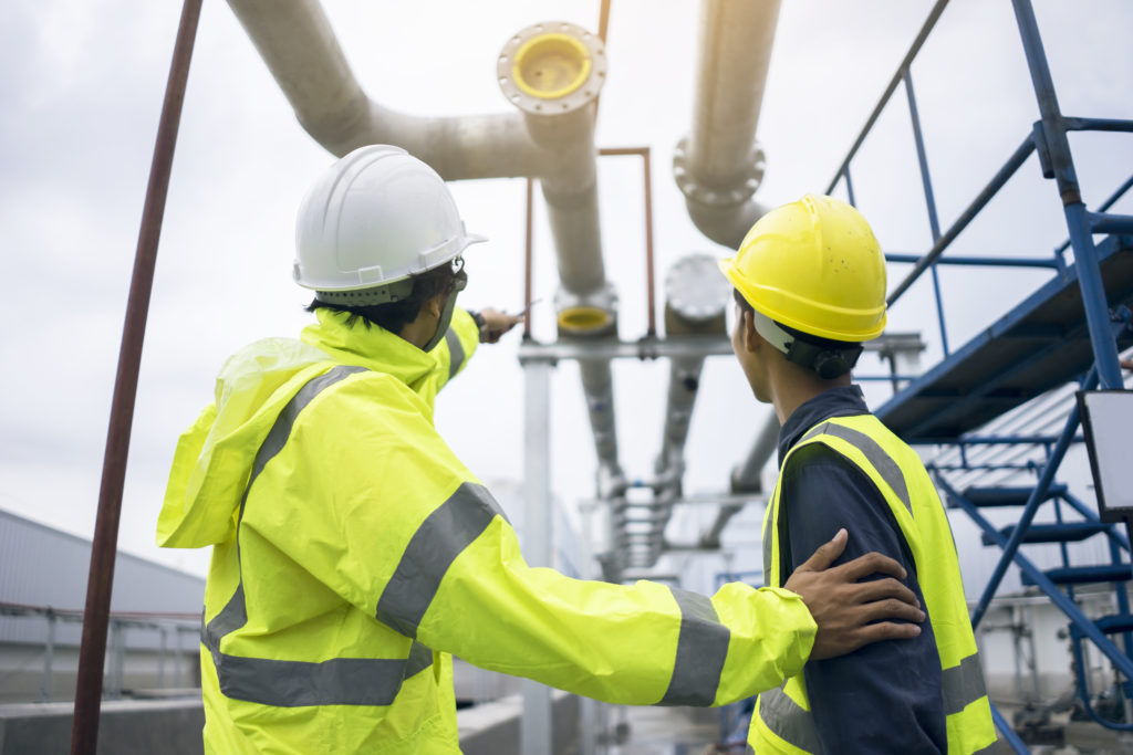 Consulting & Engineering