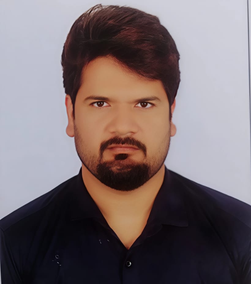 Founder's Photo